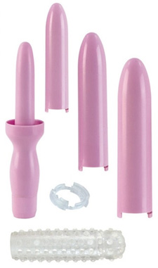 Berman Dilator Set