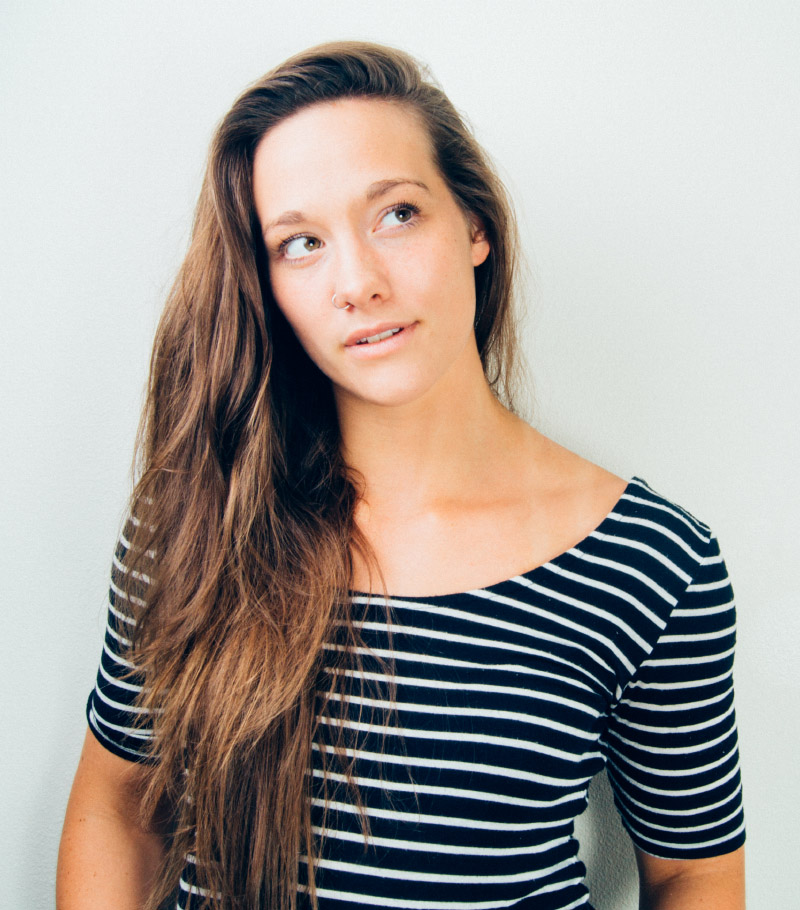 Gretchen Leigh