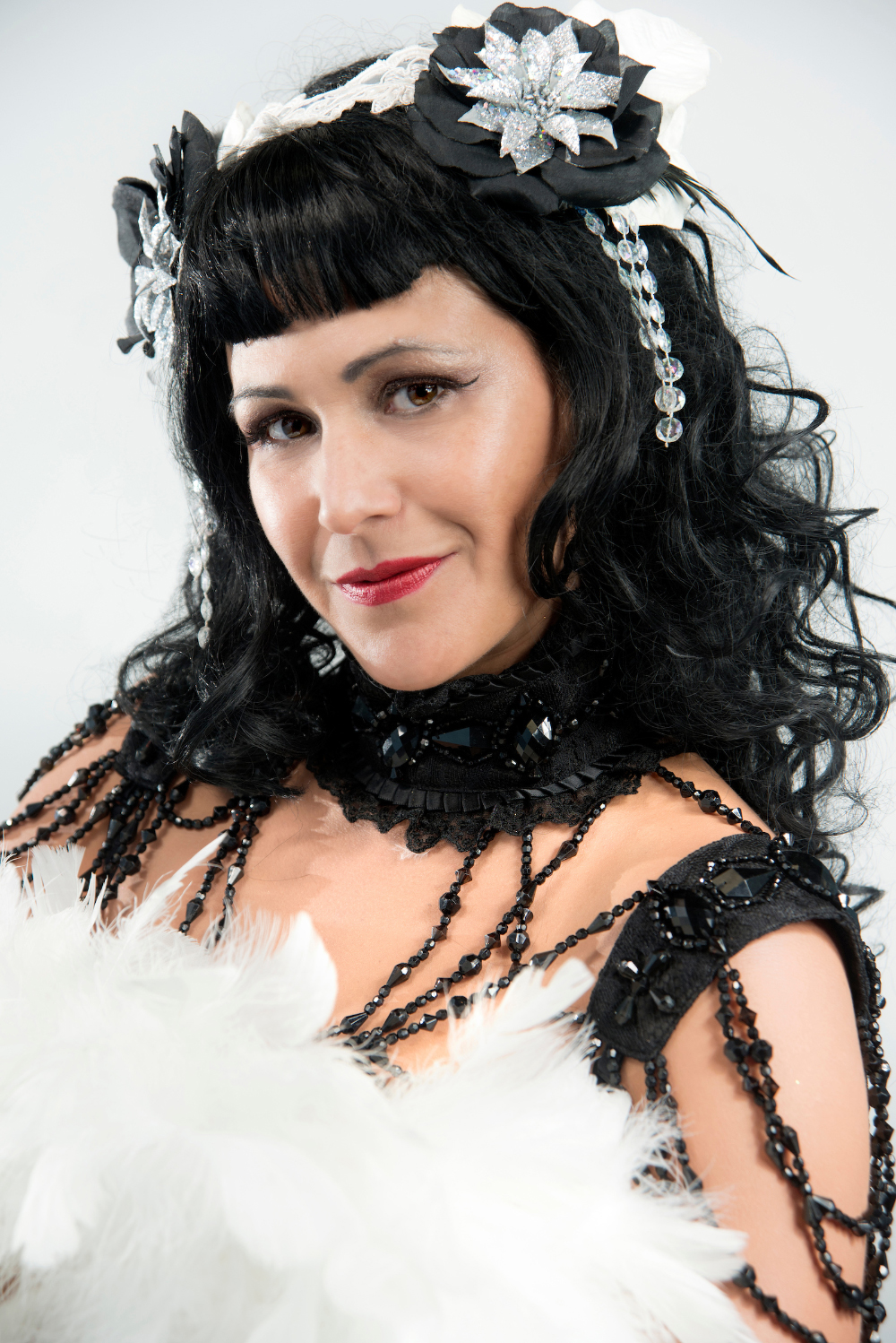 Eva D'Luscious