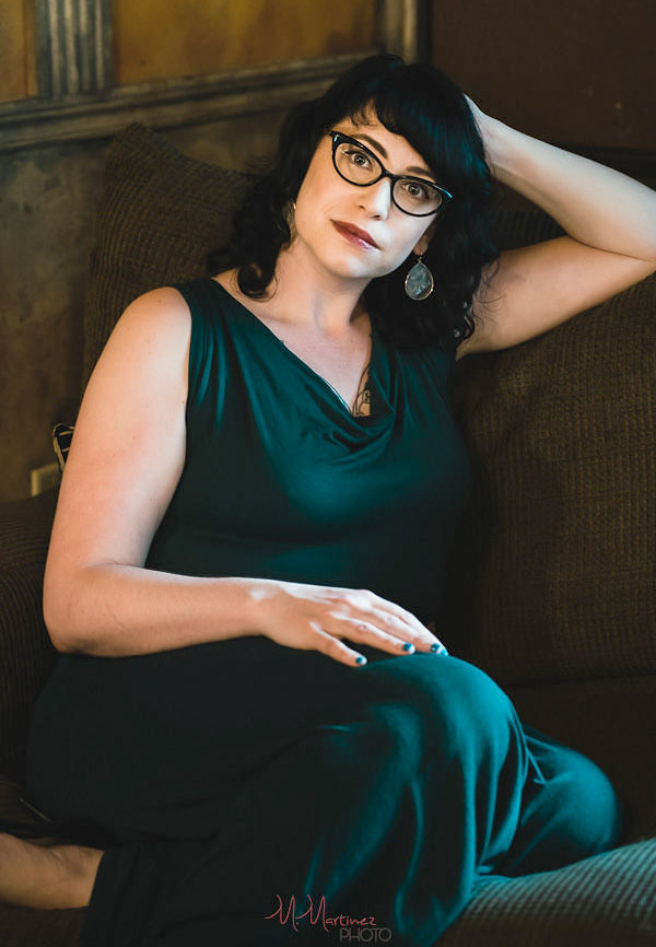 Stella Harris