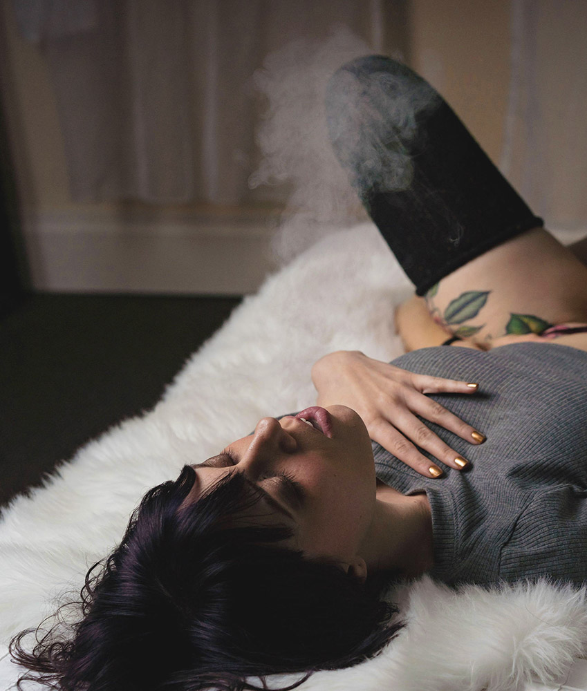 Amory Jane